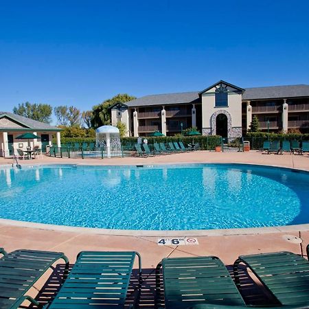 Holiday Inn Club Vacations At Lake Geneva Resort Exterior foto
