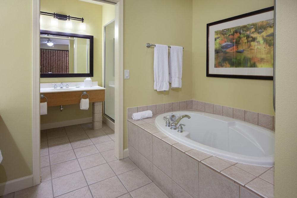 Holiday Inn Club Vacations At Lake Geneva Resort Exterior foto