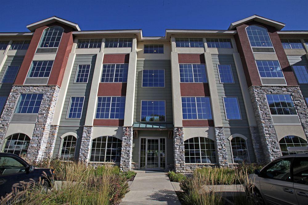 Holiday Inn Club Vacations At Lake Geneva Resort Exterior foto