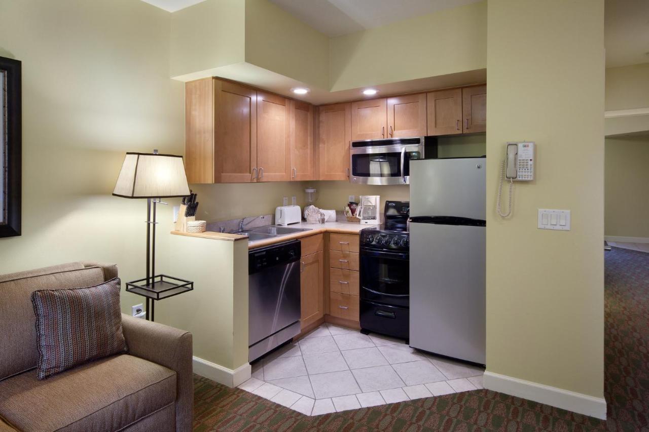 Holiday Inn Club Vacations At Lake Geneva Resort Exterior foto