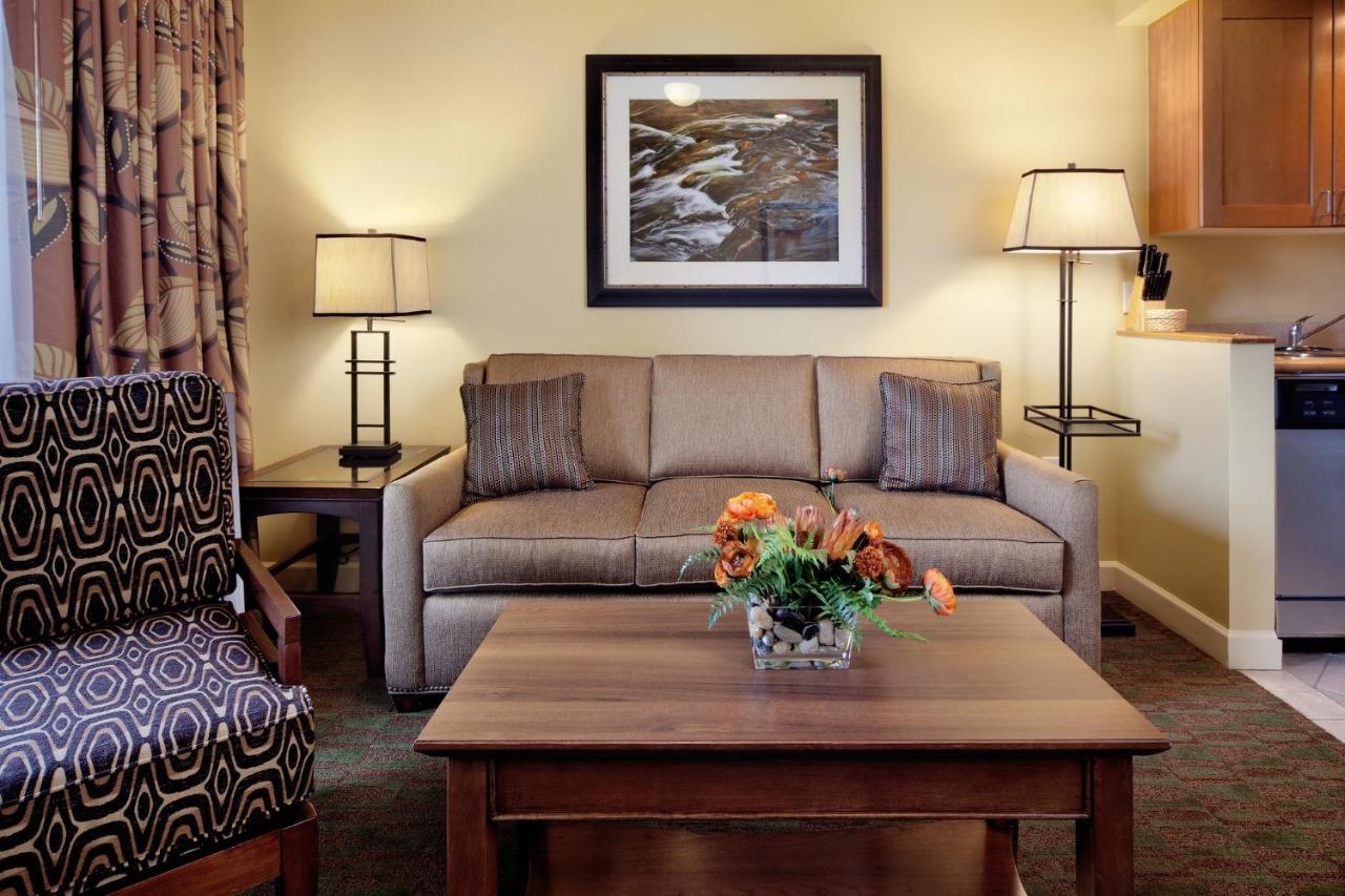 Holiday Inn Club Vacations At Lake Geneva Resort Exterior foto